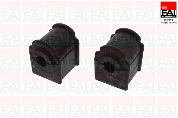 Mounting, stabiliser bar